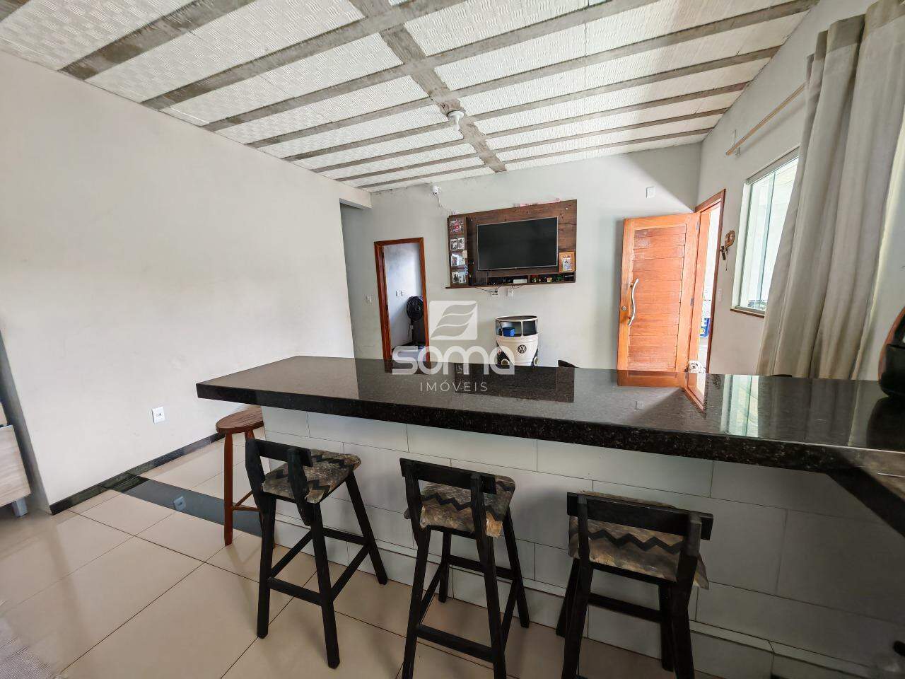 Casa à venda no Cachoeira: 