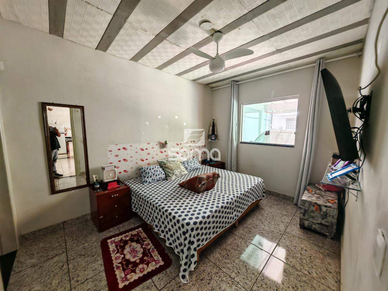 Casa à venda no Cachoeira: 