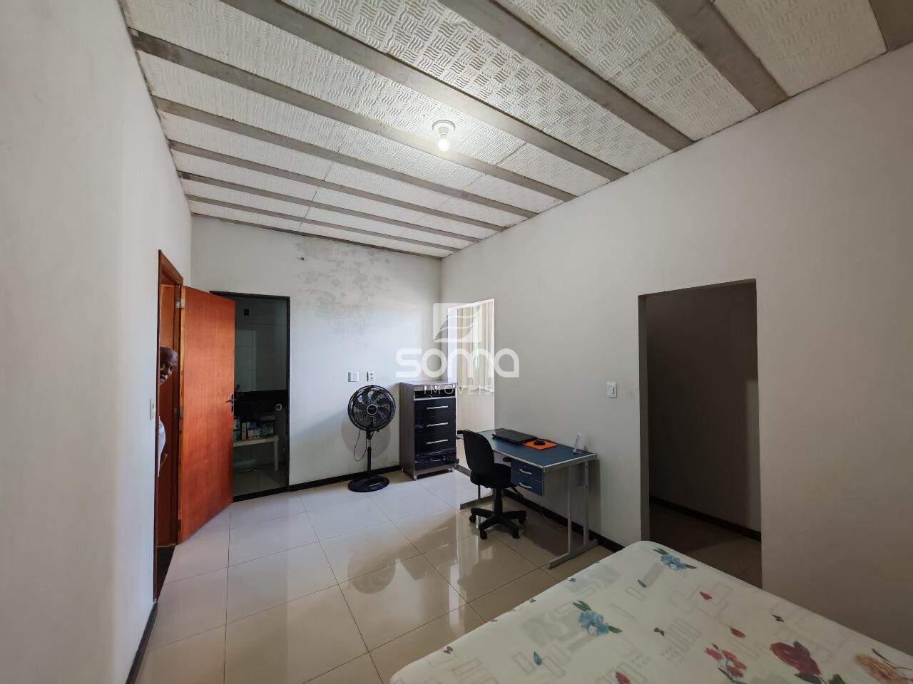 Casa à venda no Cachoeira: 