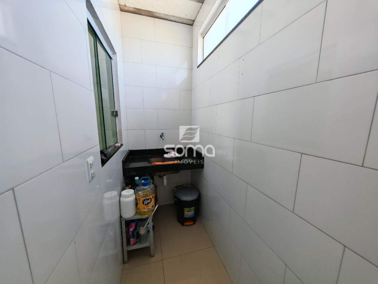 Casa à venda no Cachoeira: 