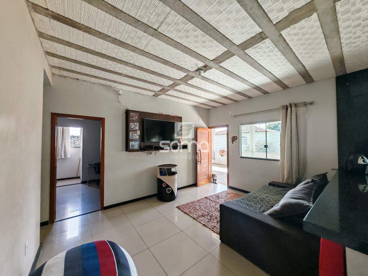 Casa à venda no Cachoeira: 