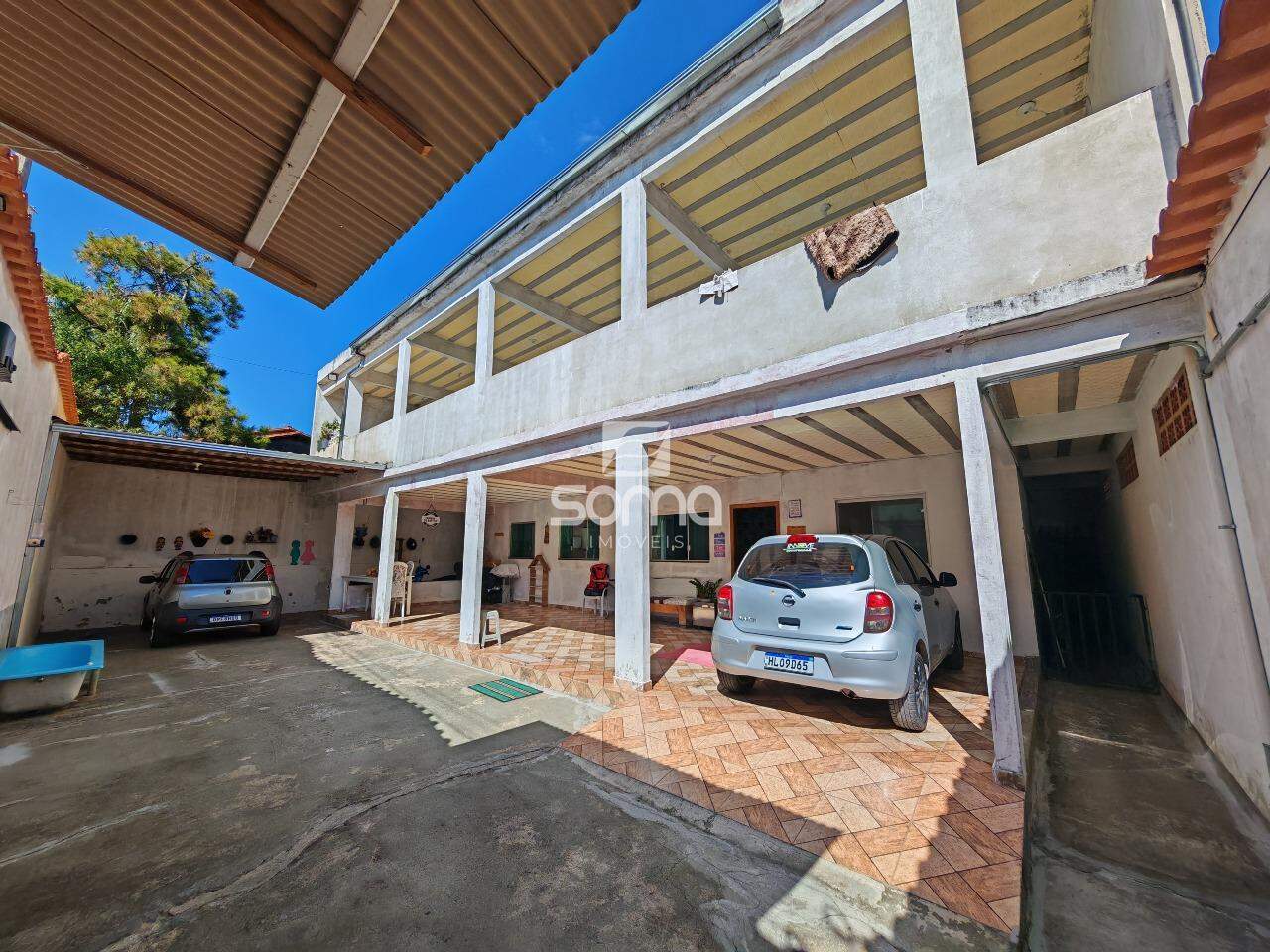 Casa à venda no Cachoeira: 