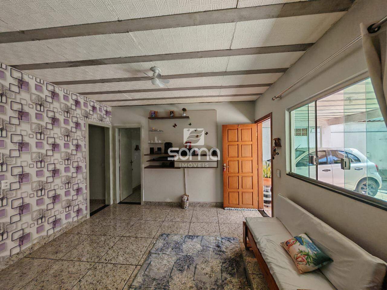 Casa à venda no Cachoeira: 