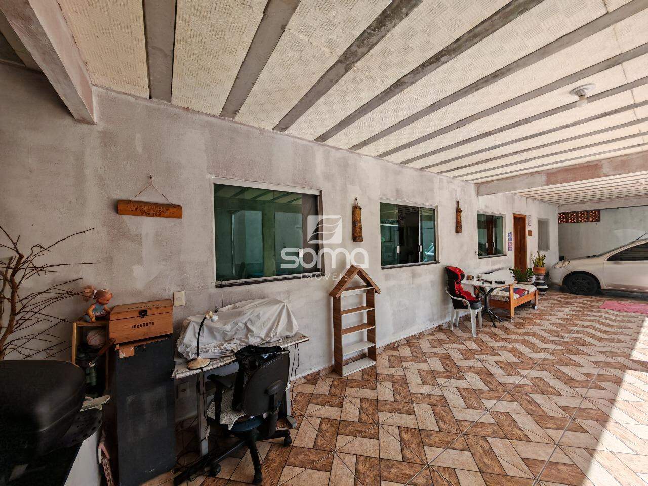 Casa à venda no Cachoeira: 