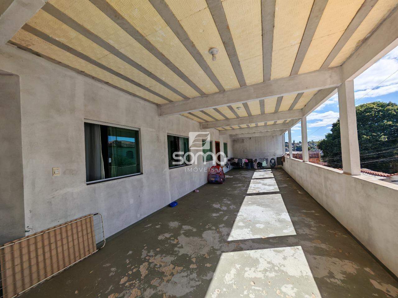 Casa à venda no Cachoeira: 
