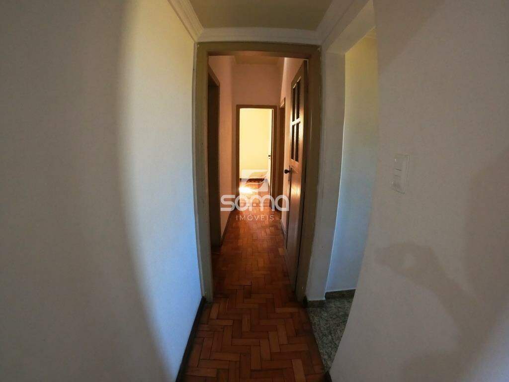 Casa para aluguel no Centro: 