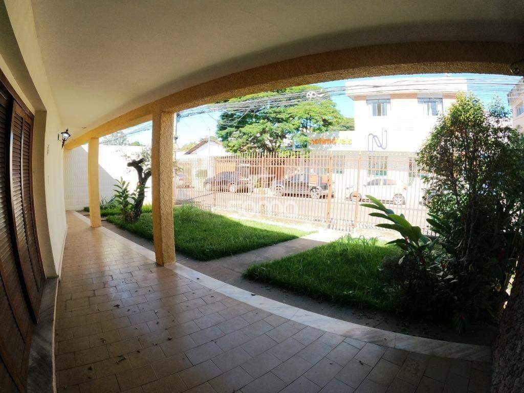Casa para aluguel no Centro: 