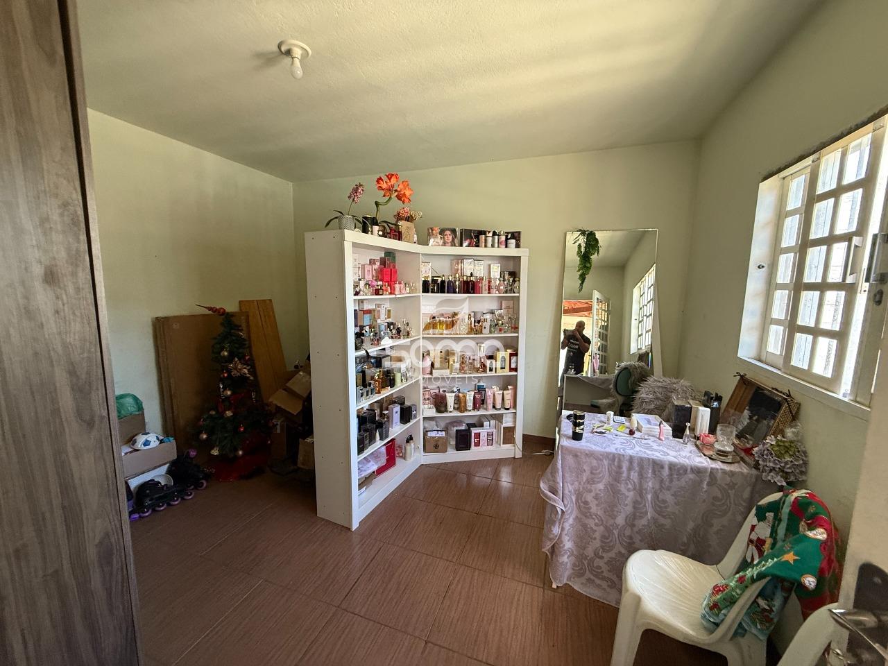 Casa à venda no Vista Alegre: 