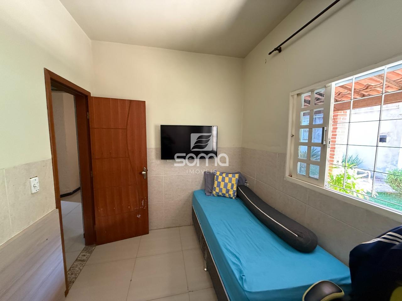 Casa à venda no Vista Alegre: 