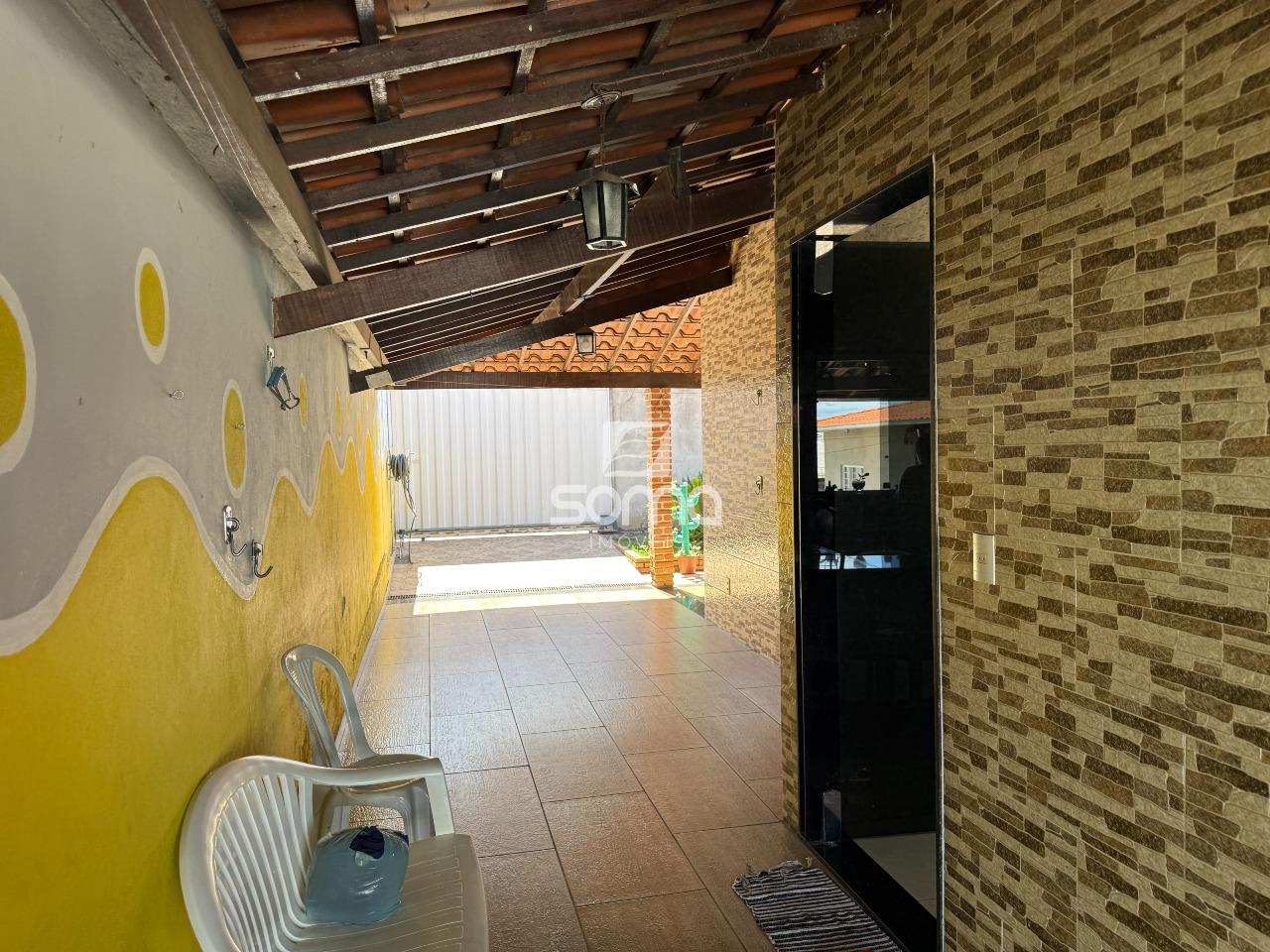 Casa à venda no Vista Alegre: 