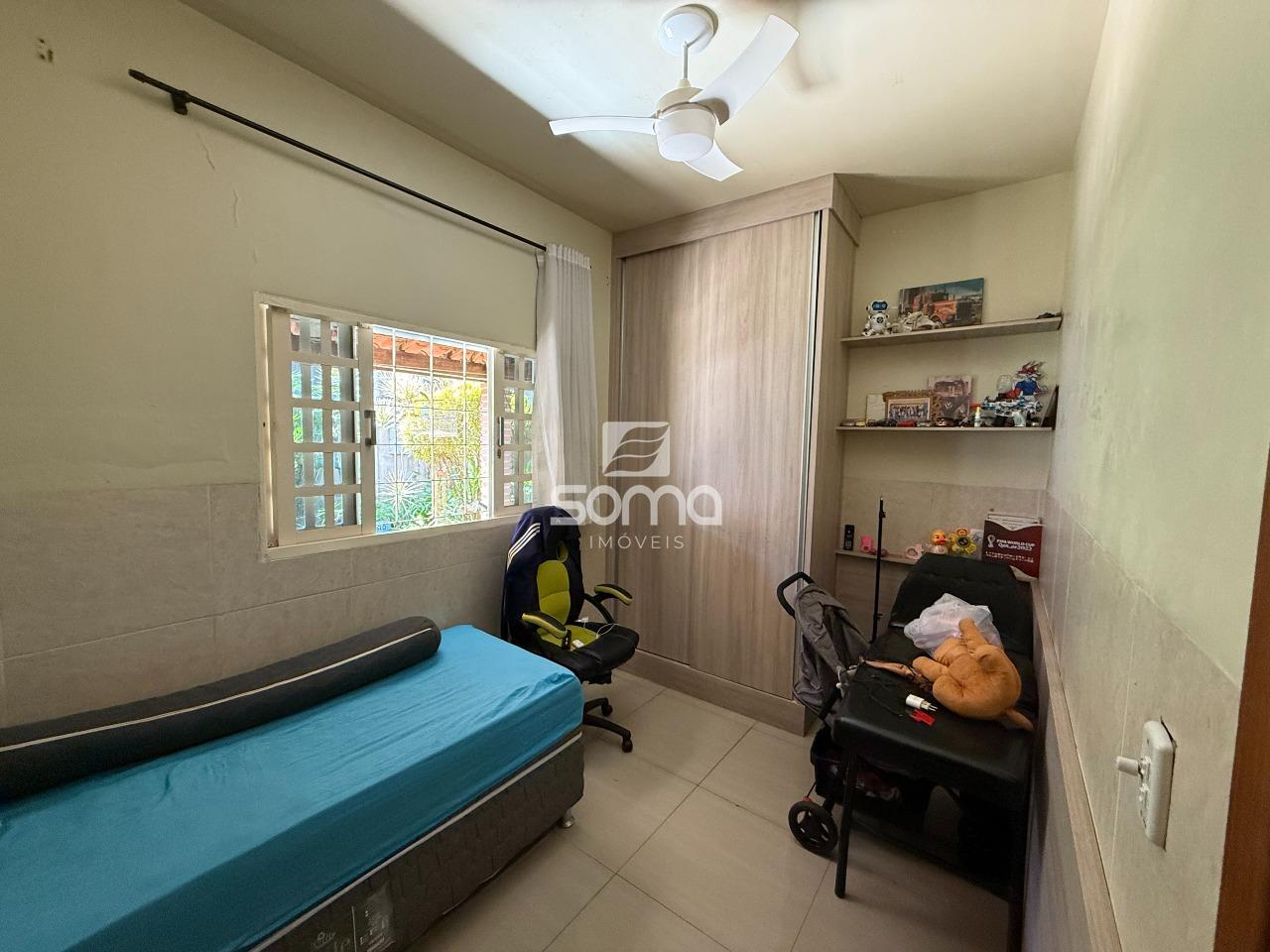 Casa à venda no Vista Alegre: 