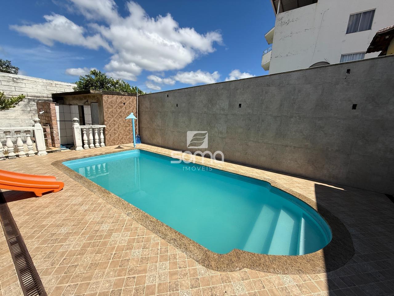 Casa à venda no Vista Alegre: 