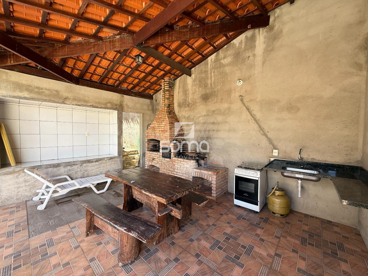 Casa à venda no Vista Alegre: 