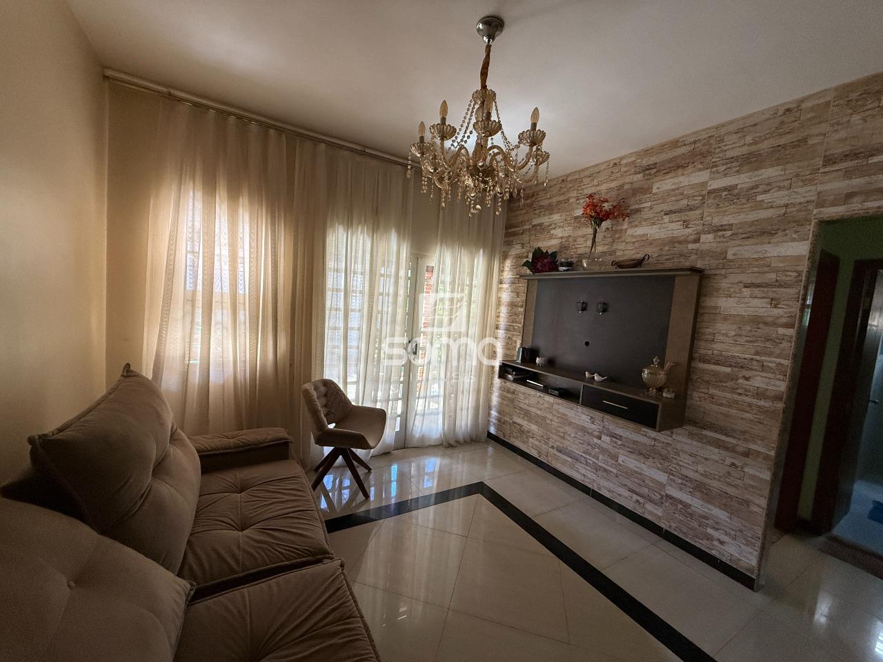 Casa à venda no Vista Alegre: 