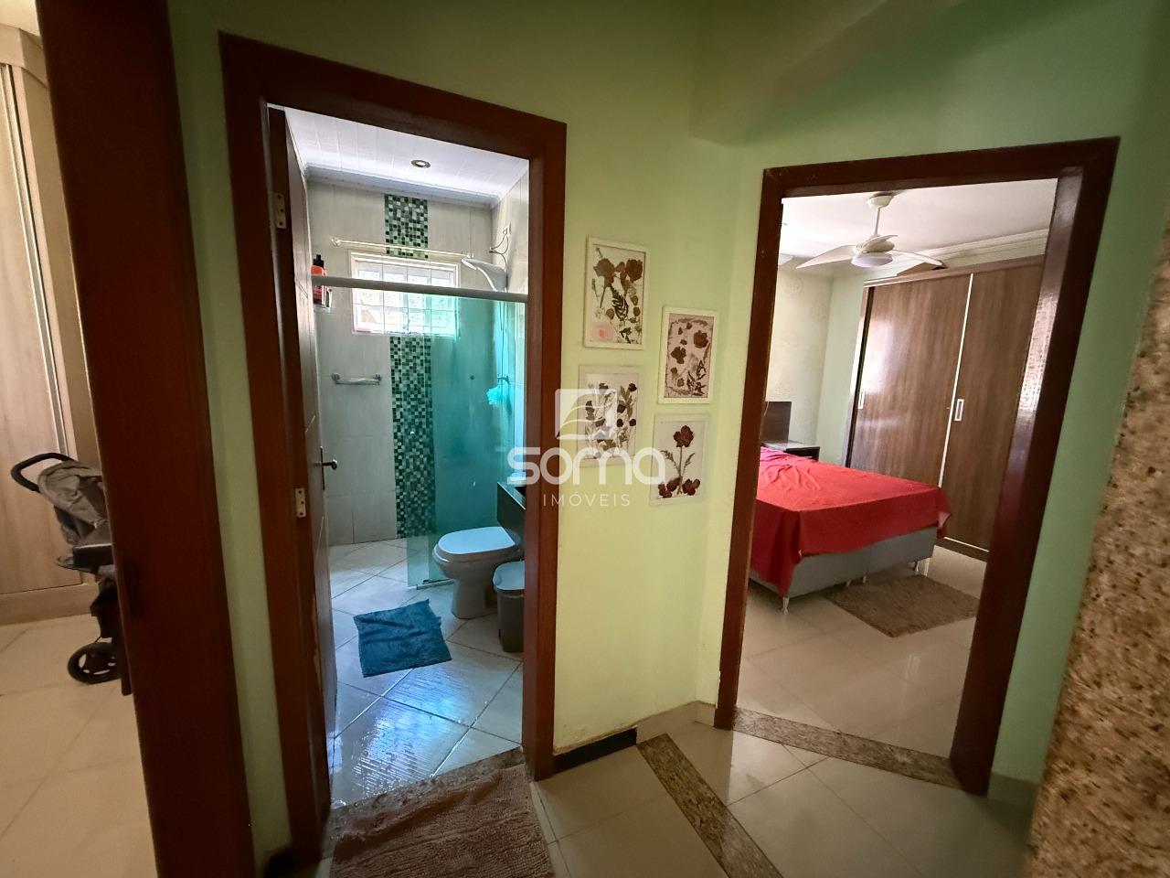 Casa à venda no Vista Alegre: 