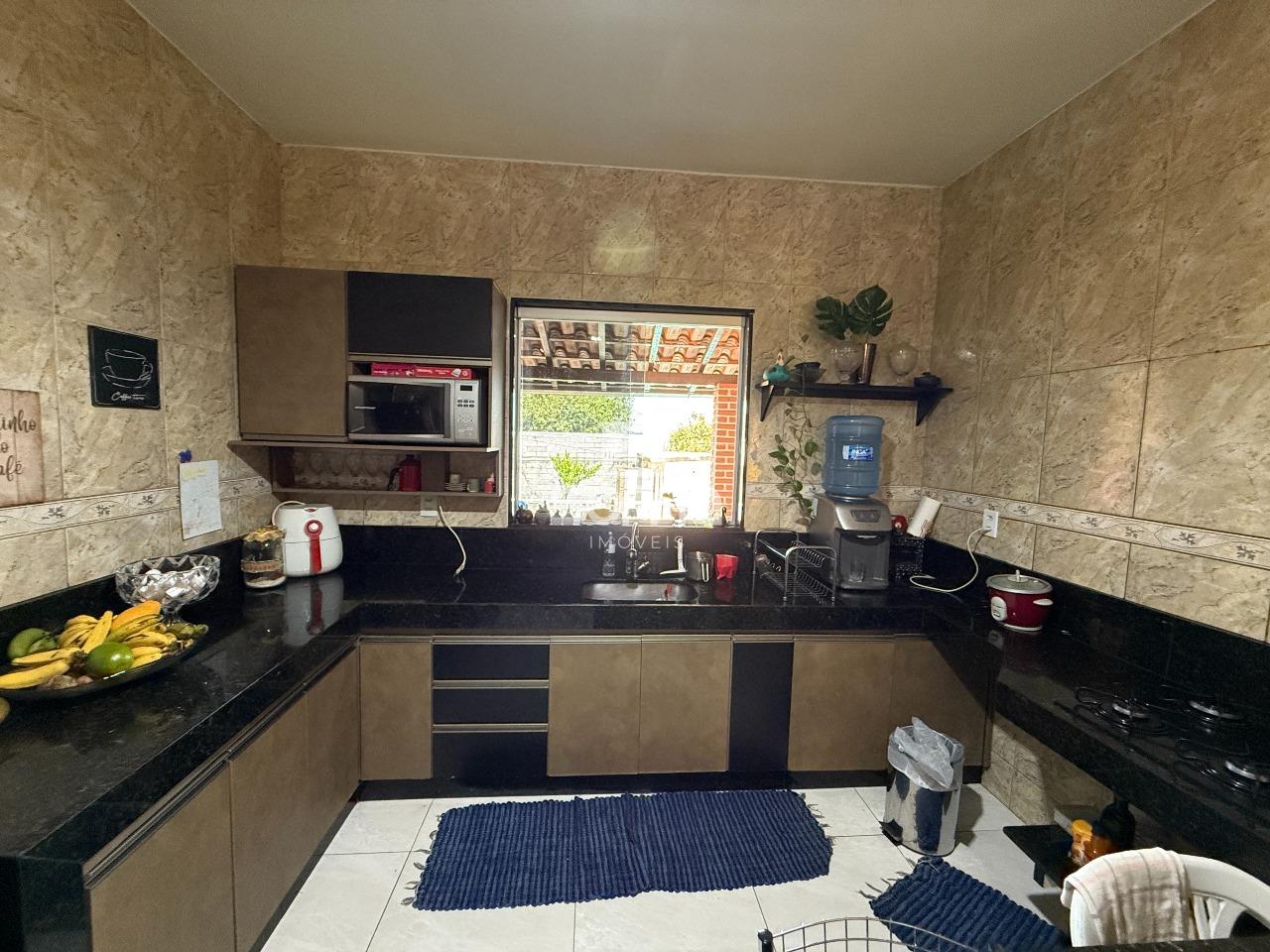 Casa à venda no Vista Alegre: 