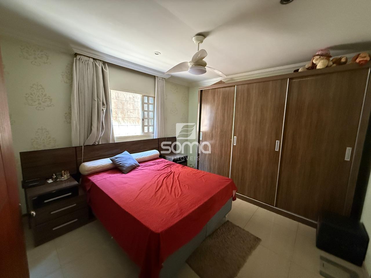 Casa à venda no Vista Alegre: 