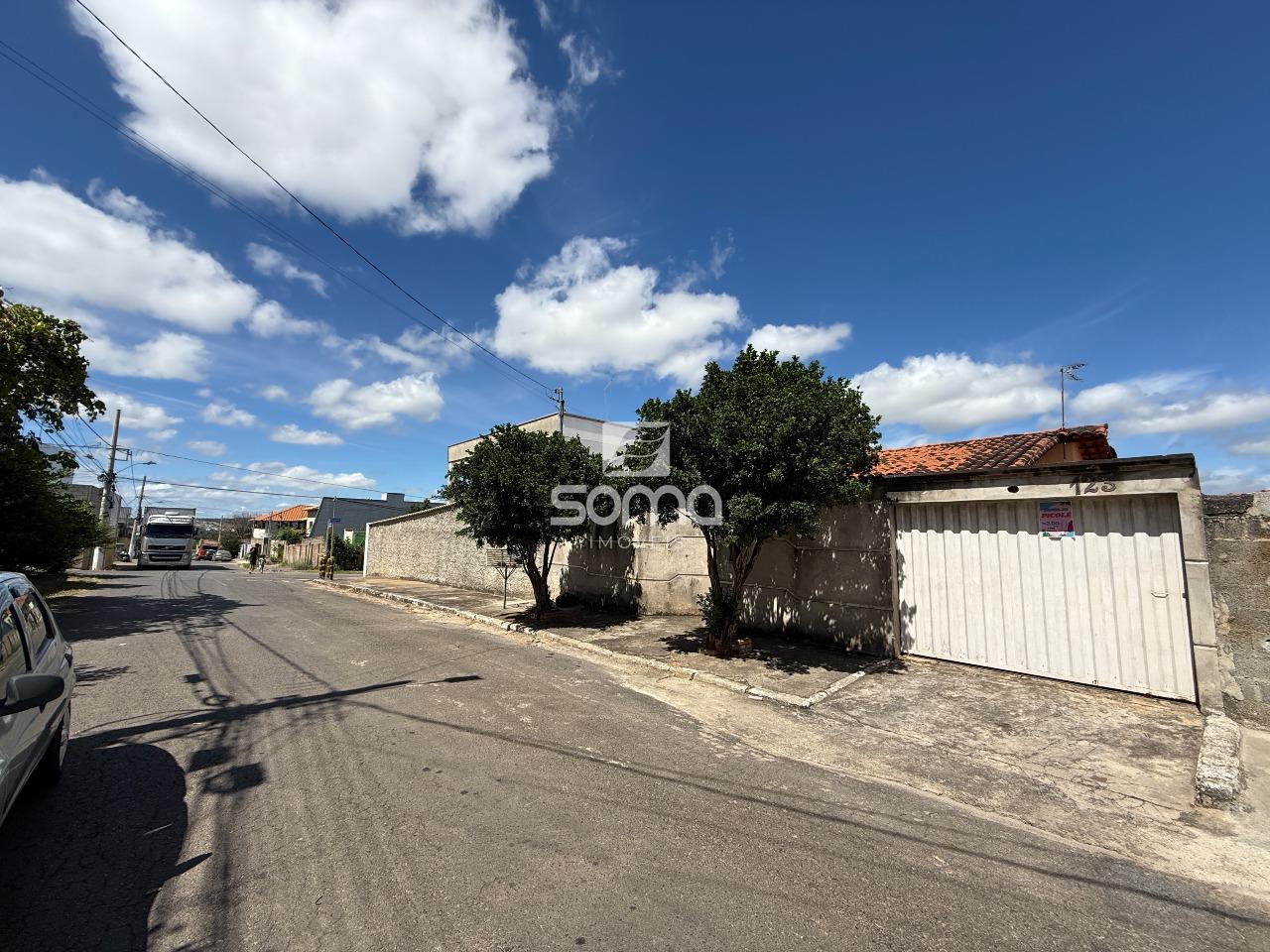 Casa à venda no Vista Alegre: 