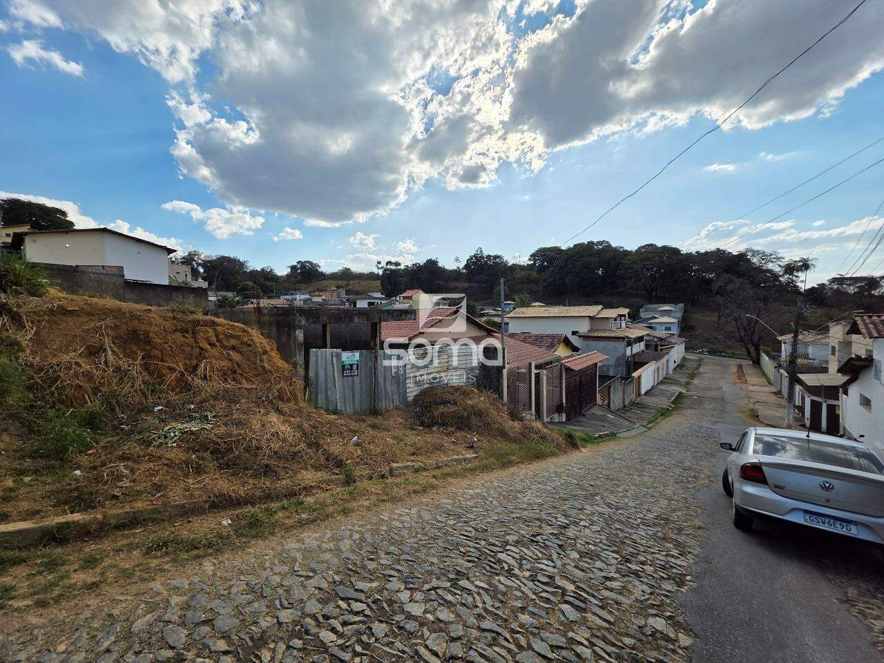 Lote à venda no Maria De Lourdes: 