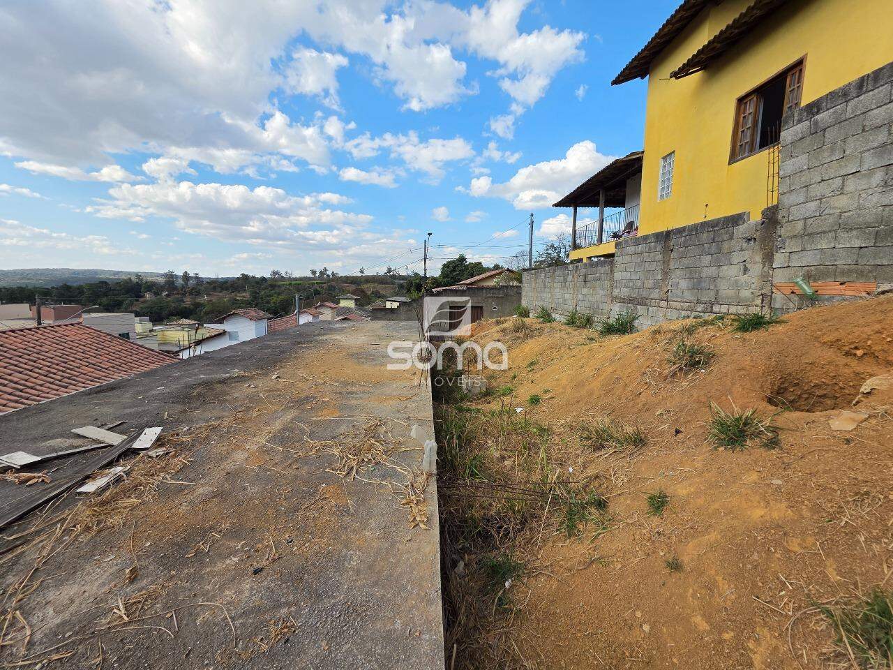 Lote à venda no Maria De Lourdes: 