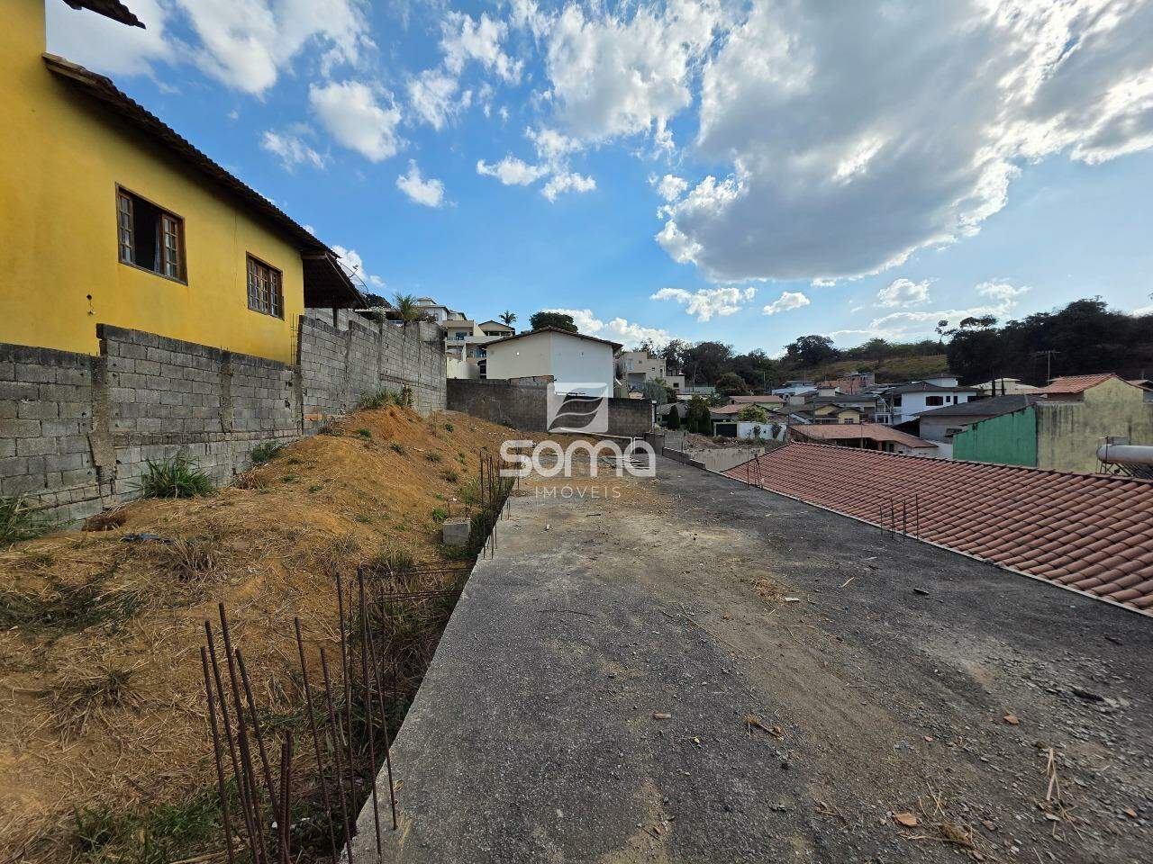 Lote à venda no Maria De Lourdes: 