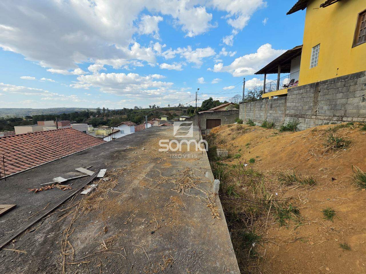 Lote à venda no Maria De Lourdes: 