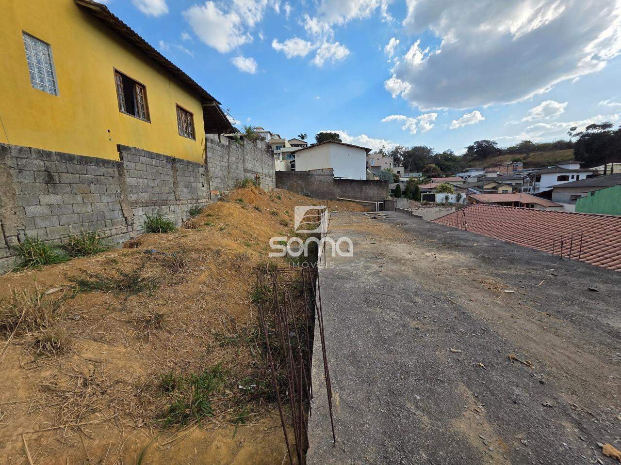 Lote à venda no Maria De Lourdes: 