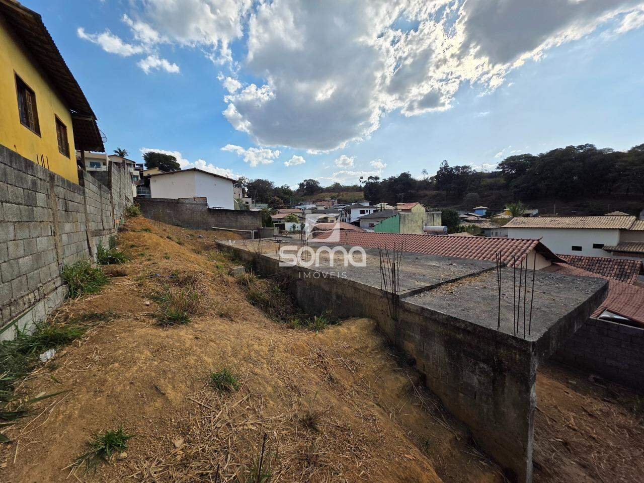 Lote à venda no Maria De Lourdes: 