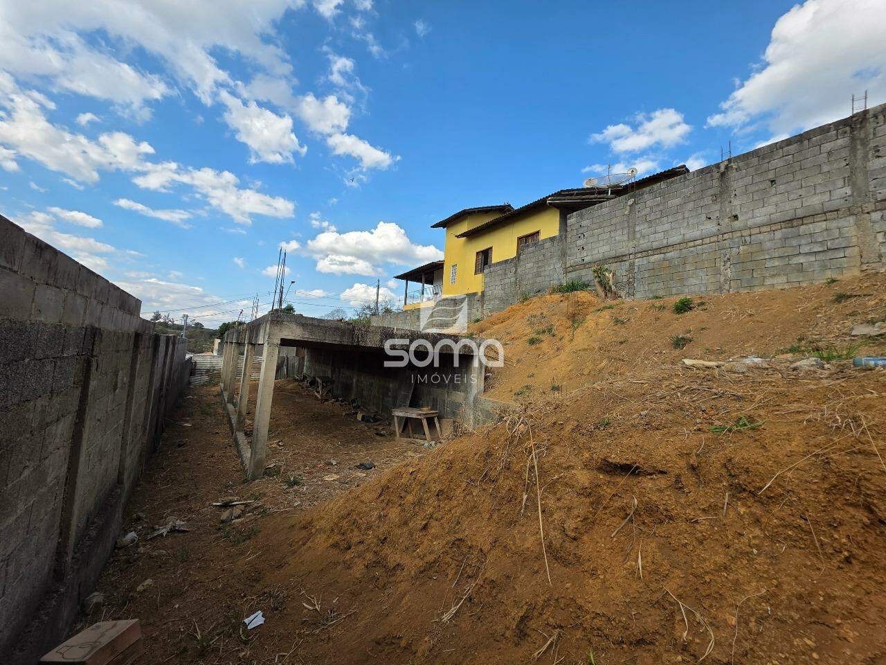Lote à venda no Maria De Lourdes: 