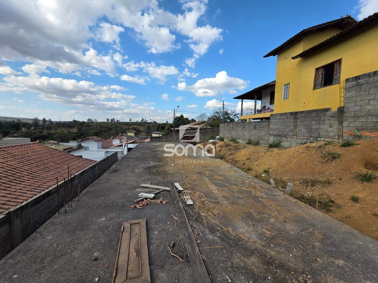 Lote à venda no Maria De Lourdes: 