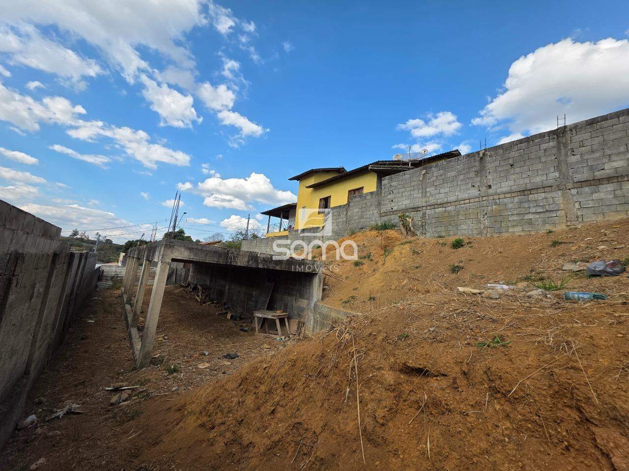Lote à venda no Maria De Lourdes: 