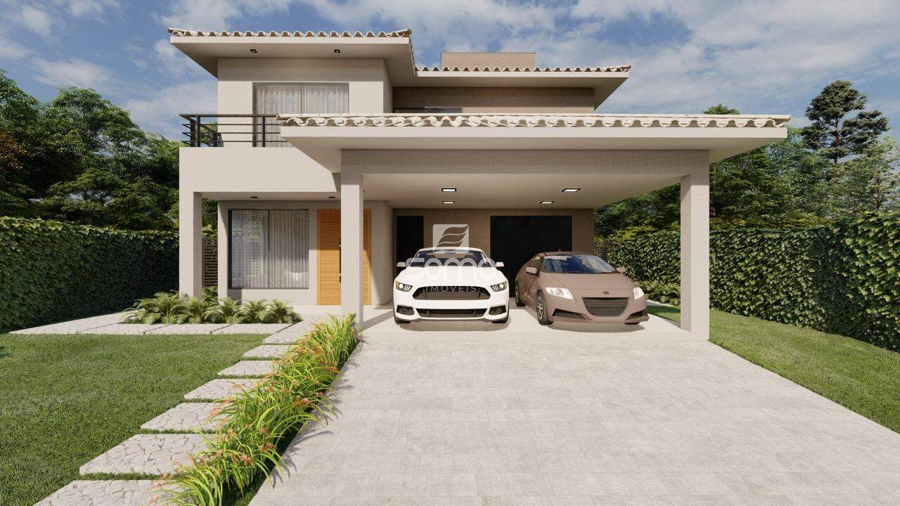 Lotes em Condomínio à venda no Nossa Senhora de Lourdes :