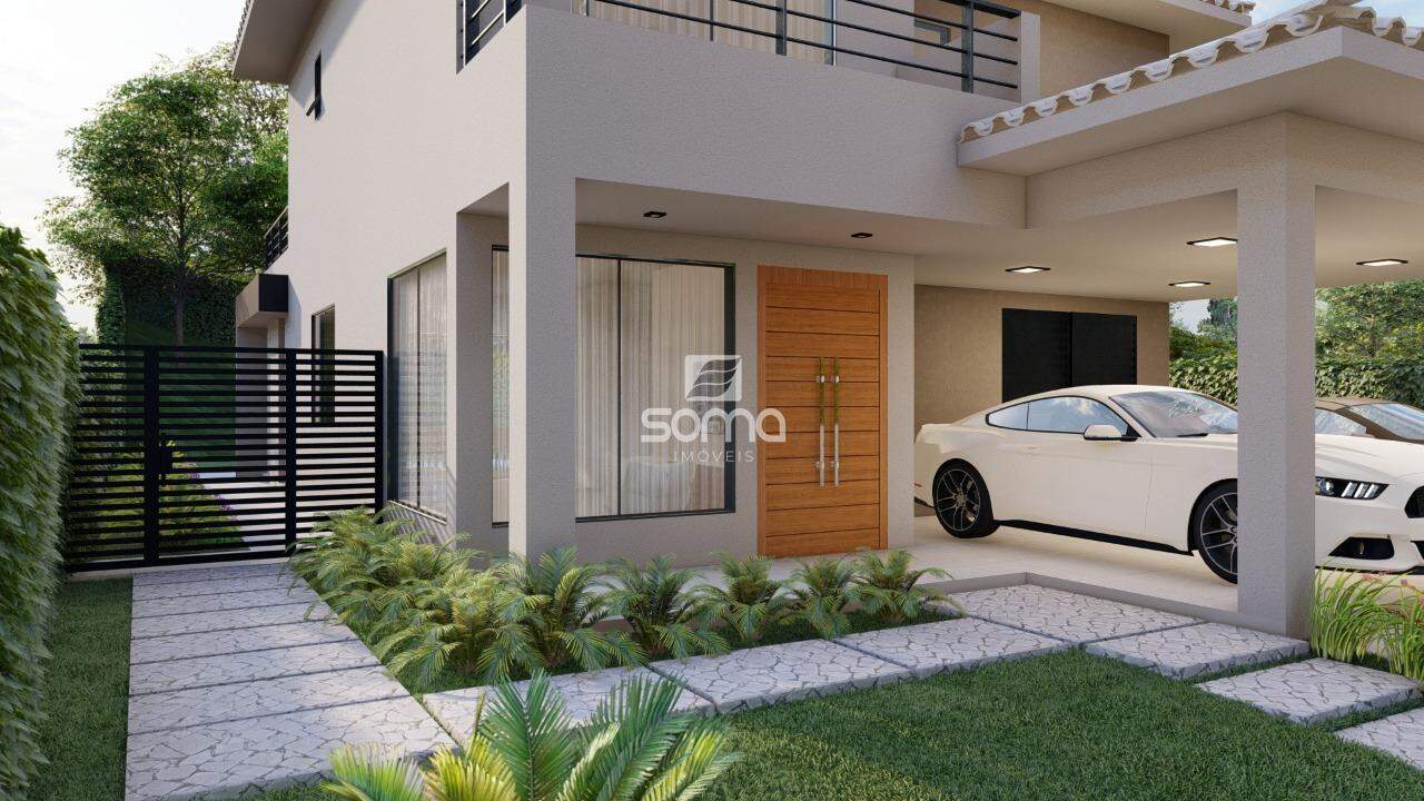 Lotes em Condomínio à venda no Nossa Senhora de Lourdes :