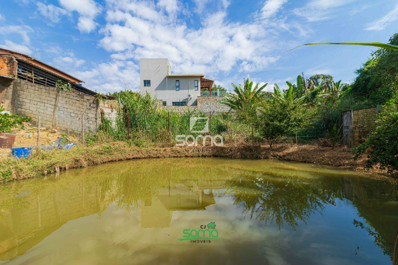 Casa à venda no Cachoeira: 