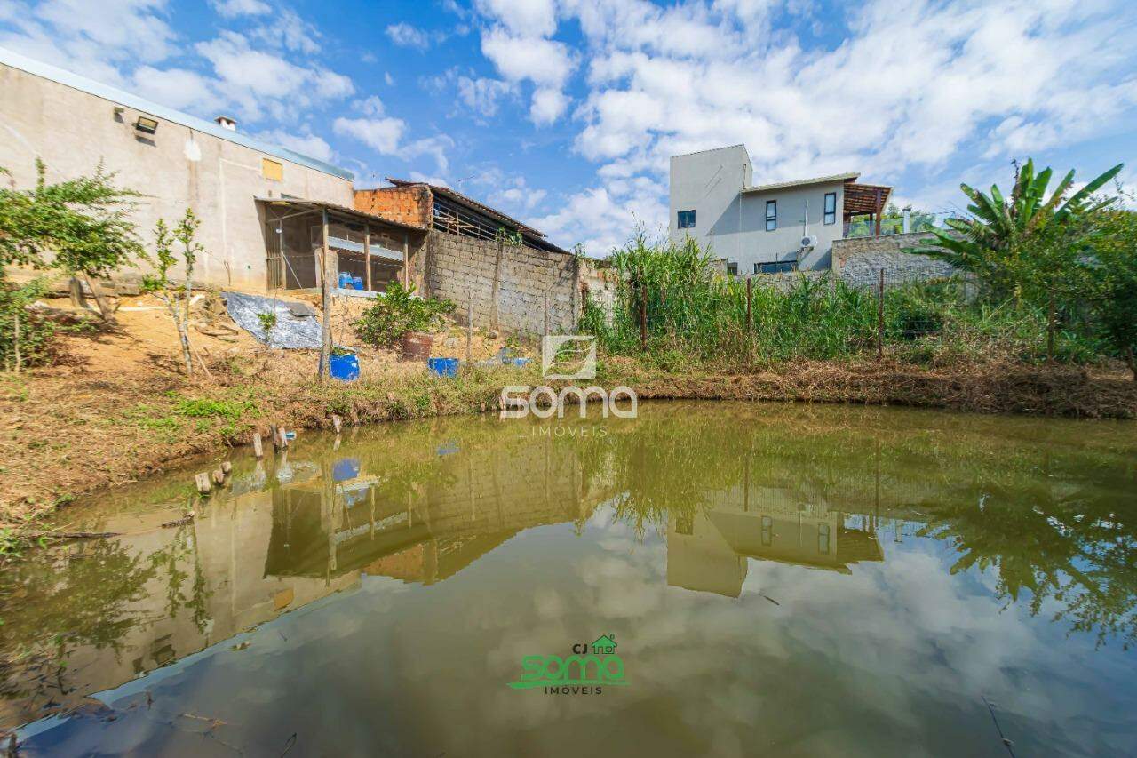 Casa à venda no Cachoeira: 