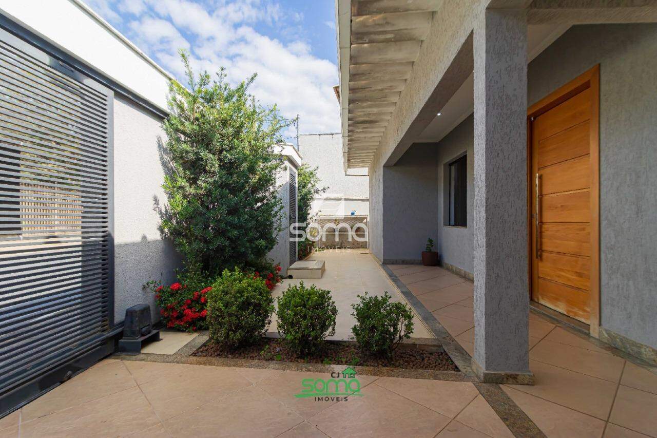 Casa à venda no Cachoeira: 
