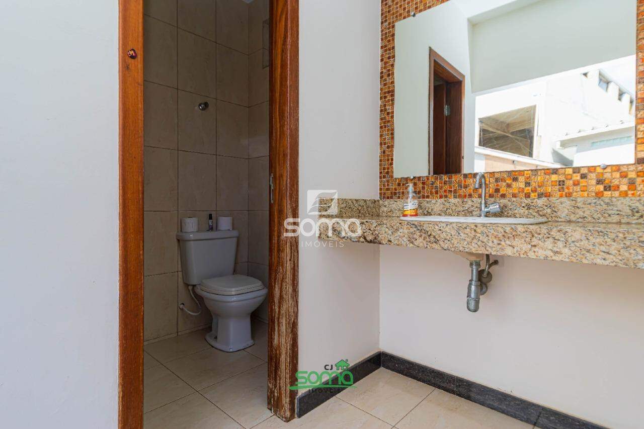 Casa à venda no Cachoeira: 