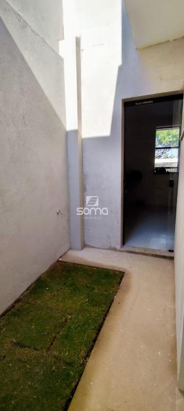 Casa Geminada à venda no Cachoeira: 