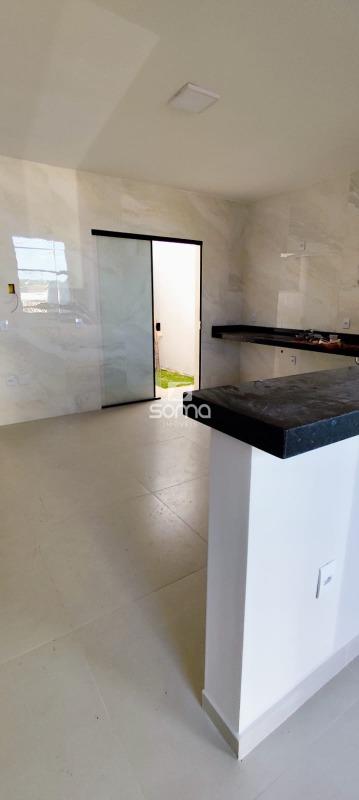 Casa Geminada à venda no Cachoeira: 