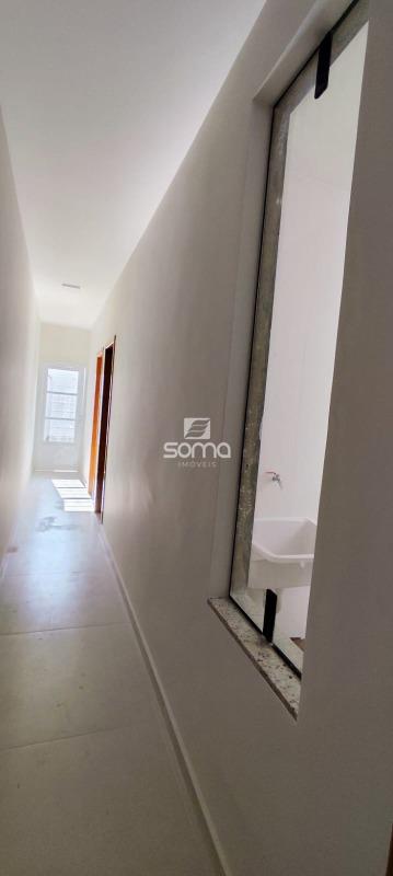 Casa Geminada à venda no Cachoeira: 