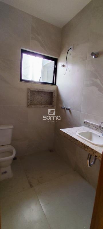 Casa Geminada à venda no Cachoeira: 