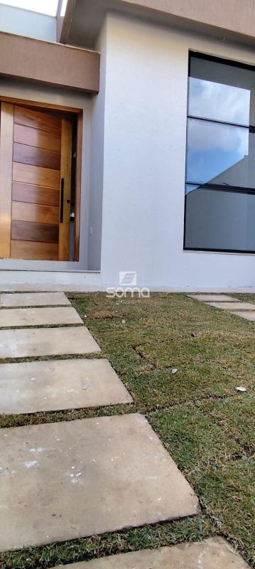 Casa Geminada à venda no Cachoeira: 