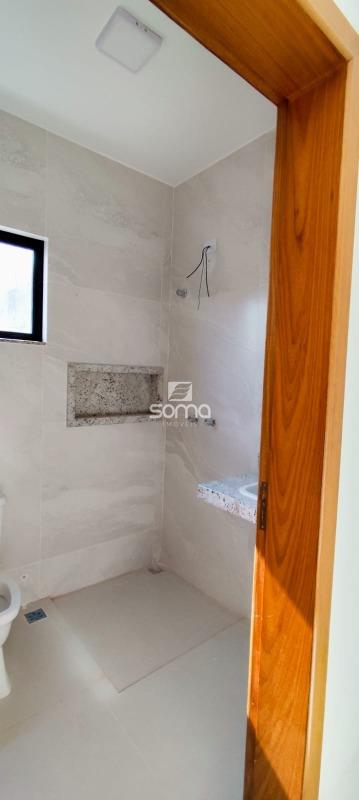 Casa Geminada à venda no Cachoeira: 