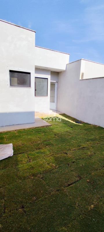 Casa Geminada à venda no Cachoeira: 