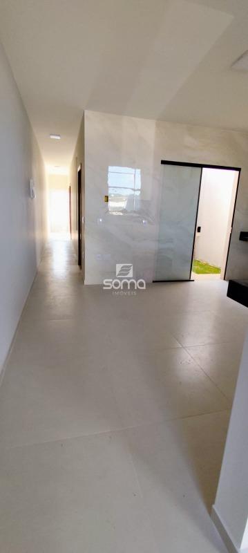 Casa Geminada à venda no Cachoeira: 