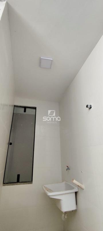 Casa Geminada à venda no Cachoeira: 