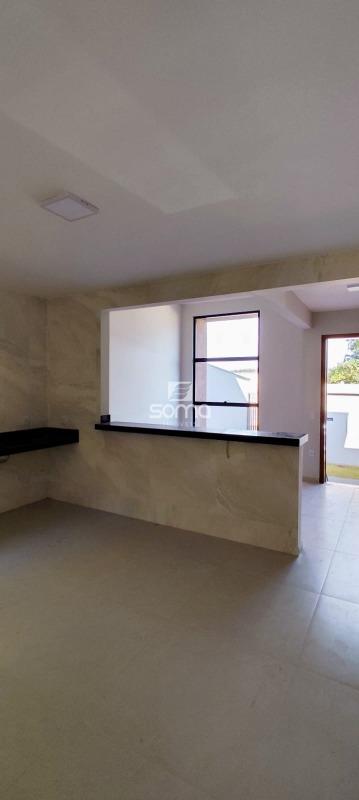 Casa Geminada à venda no Cachoeira: 