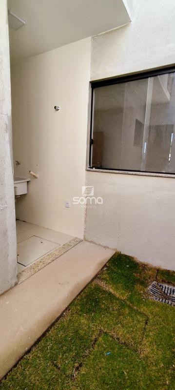 Casa Geminada à venda no Cachoeira: 