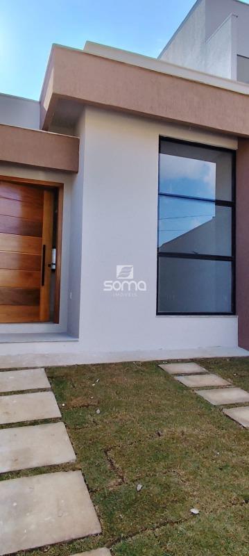 Casa Geminada à venda no Cachoeira: 