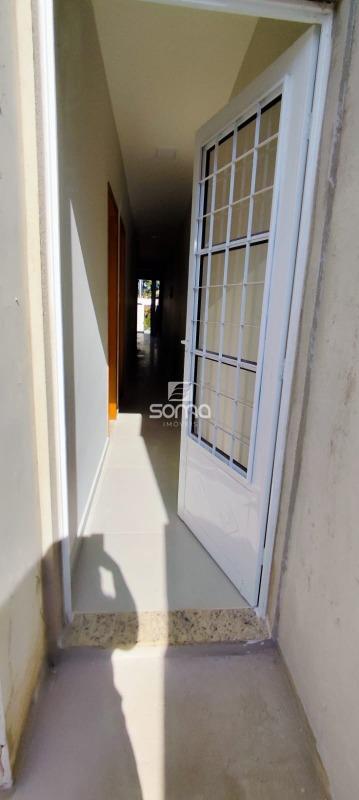 Casa Geminada à venda no Cachoeira: 